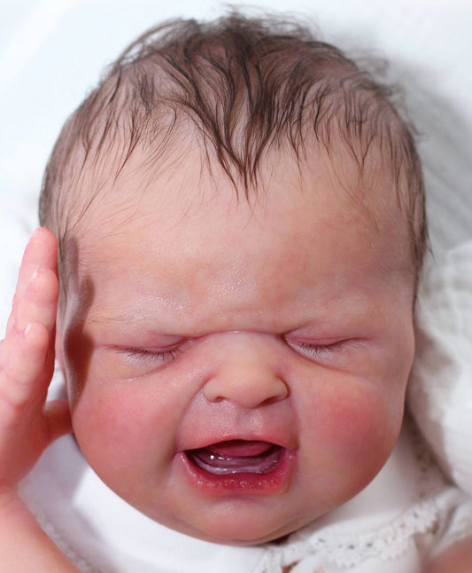 ***PRE-ORDER DEPOSIT ONLY*** Maria by Sabrina Hertgarten - Create A Little Magic (Pty) Ltd