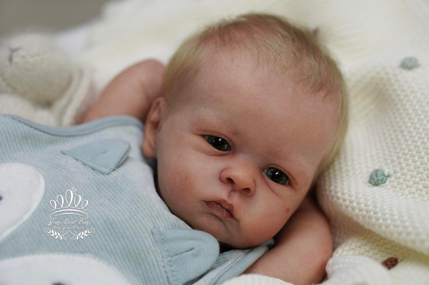 ***PRE-ORDER DEPOSIT ONLY*** Oskar by Olga Auer - Create A Little Magic (Pty) Ltd