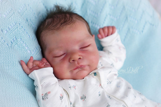 ***PRE-ORDER DEPOSIT ONLY*** Otillie by Cassie Brace - Create A Little Magic (Pty) Ltd