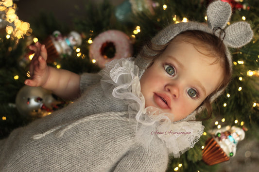 ***PRE-ORDER DEPOSIT ONLY*** Pippa by Natali Blick - Create A Little Magic (Pty) Ltd