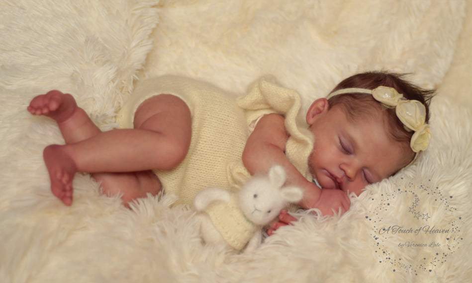 ***PRE-ORDER DEPOSIT ONLY*** Ruby by Mayra Garza - Create A Little Magic (Pty) Ltd