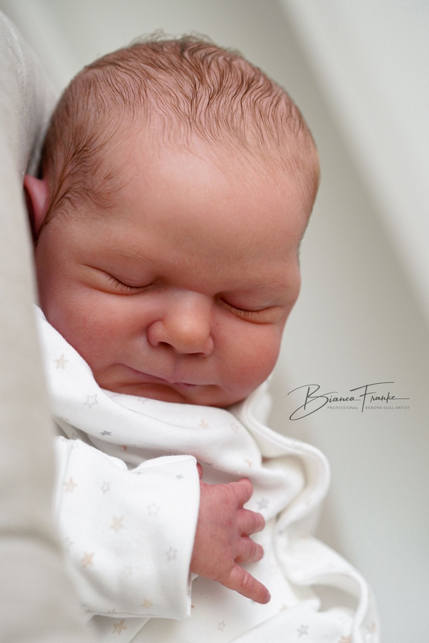 ***PRE-ORDER DEPOSIT ONLY*** Samuel by Cassie Brace - Create A Little Magic (Pty) Ltd