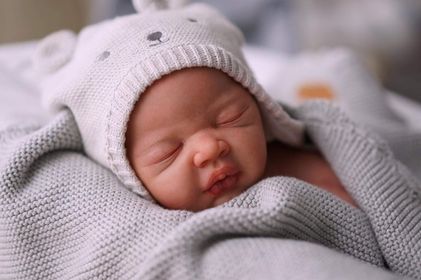 ***PRE-ORDER DEPOSIT ONLY*** Sterling by Dawn Murry McLeod - Create A Little Magic (Pty) Ltd