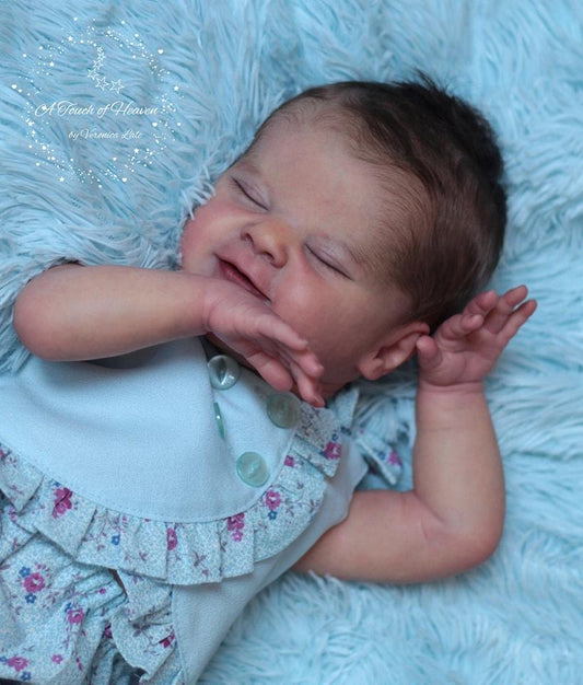 ***PRE-ORDER DEPOSIT ONLY*** Twyla by Laura Lee Eagles - Create A Little Magic (Pty) Ltd