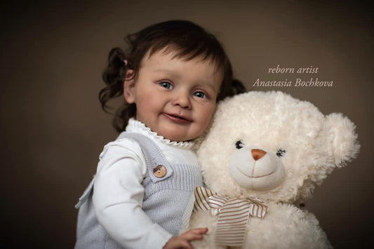 ***PRE-ORDER DEPOSIT ONLY*** Zoe by Natali Blick - Create A Little Magic (Pty) Ltd