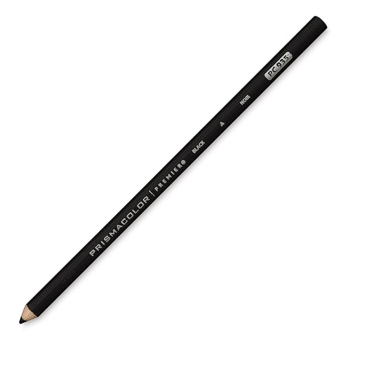 Prismacolor Pencil - Black - Create A Little Magic (Pty) Ltd