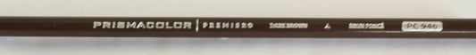 Prismacolor Pencil - Dark Brown - Create A Little Magic (Pty) Ltd