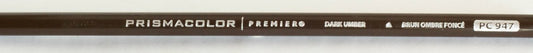 Prismacolor Pencil - Dark Umber - Create A Little Magic (Pty) Ltd