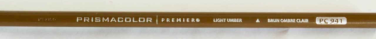 Prismacolor Pencil - Light Umber - Create A Little Magic (Pty) Ltd