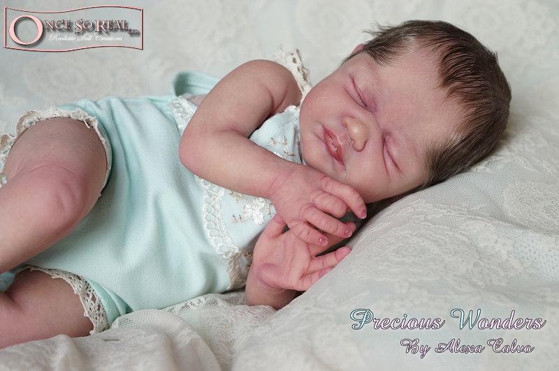 Rebecca by Ina Orgus - Create A Little Magic (Pty) Ltd