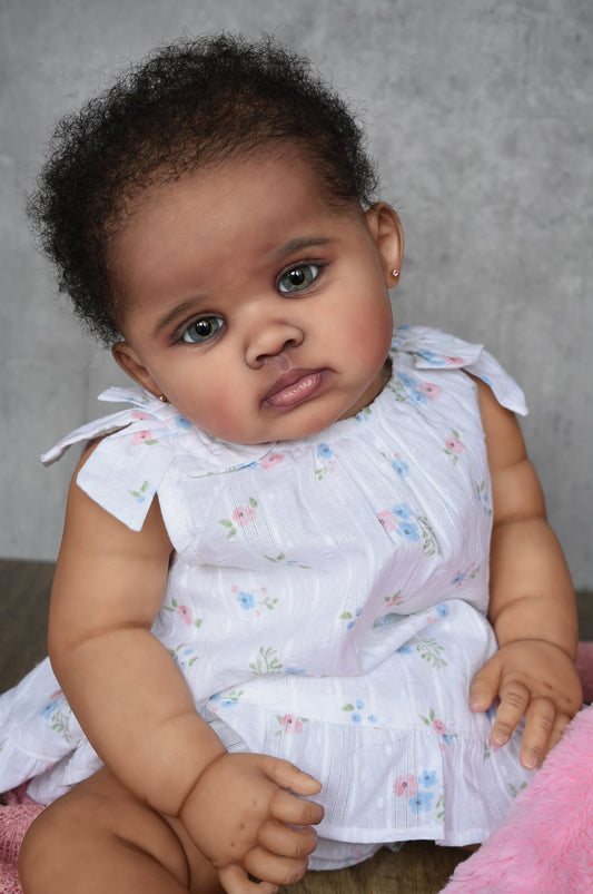 Reuben by Mayra Garza - Create A Little Magic (Pty) Ltd