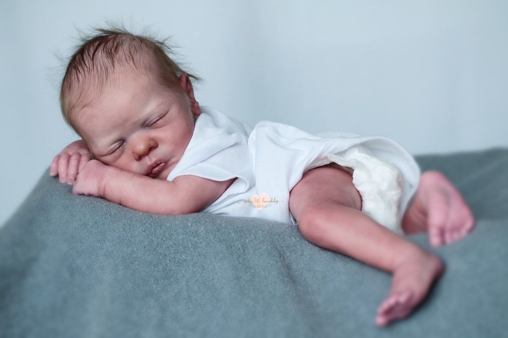 Romy by Gudrun Legler - Create A Little Magic (Pty) Ltd