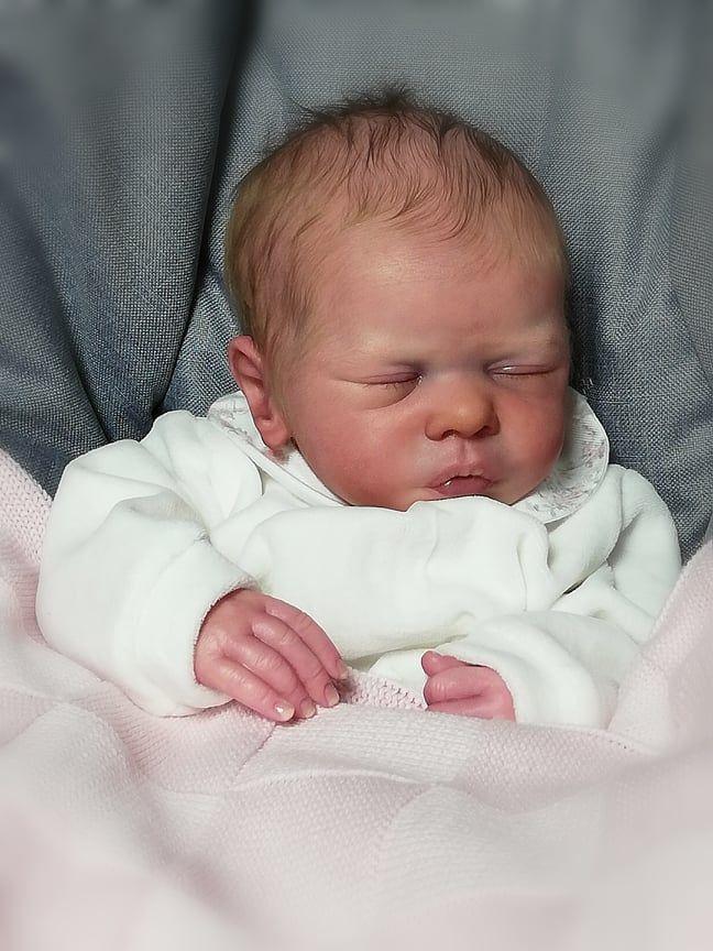Romy by Gudrun Legler - Create A Little Magic (Pty) Ltd
