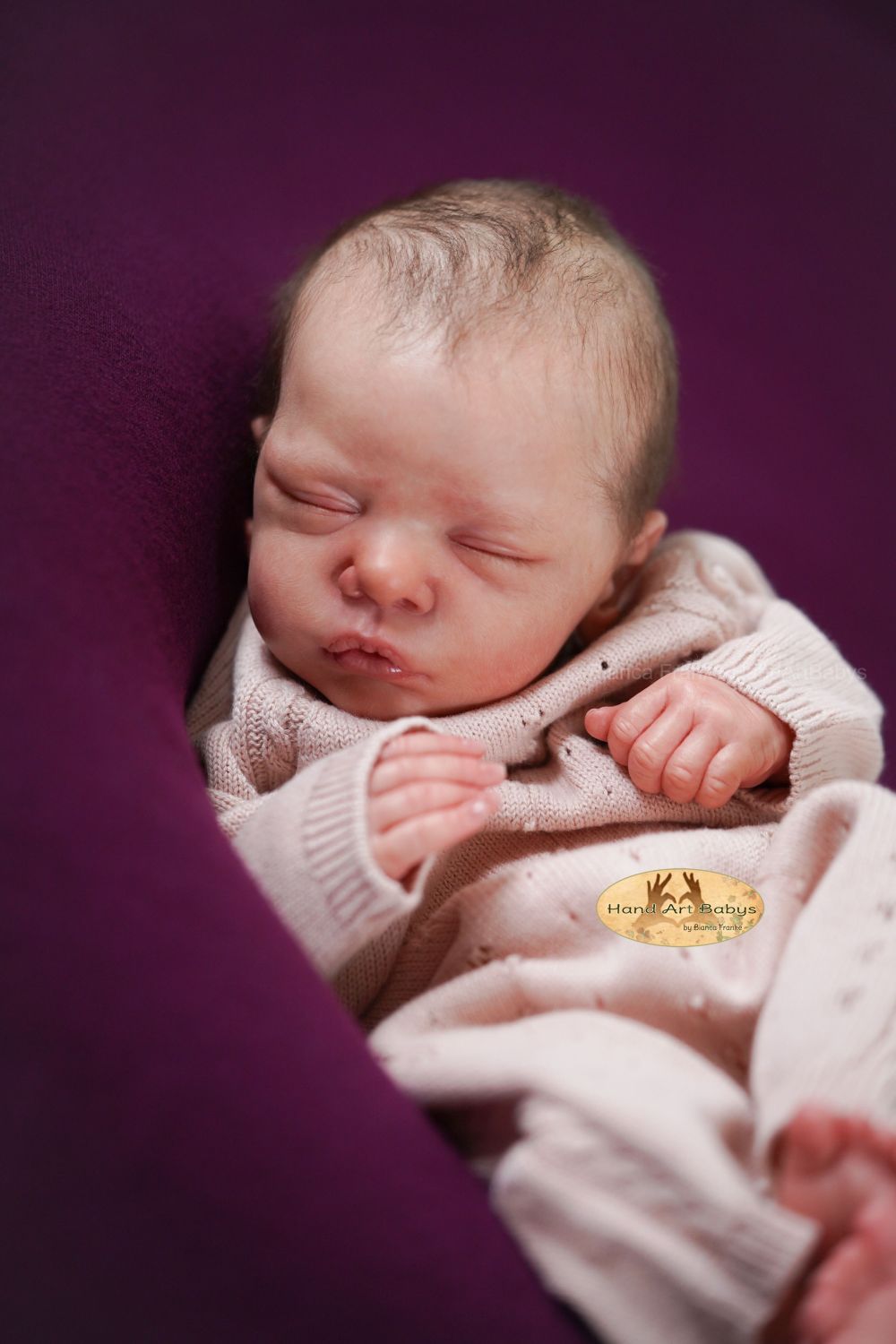 Romy by Gudrun Legler - Create A Little Magic (Pty) Ltd
