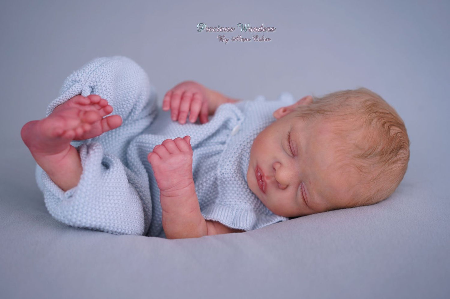 Romy by Gudrun Legler - Create A Little Magic (Pty) Ltd