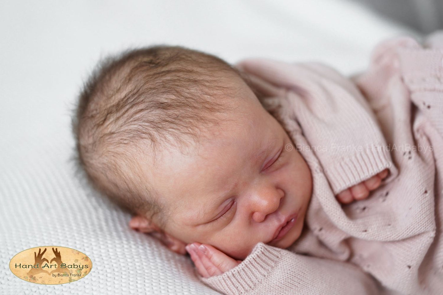 Romy by Gudrun Legler - Create A Little Magic (Pty) Ltd
