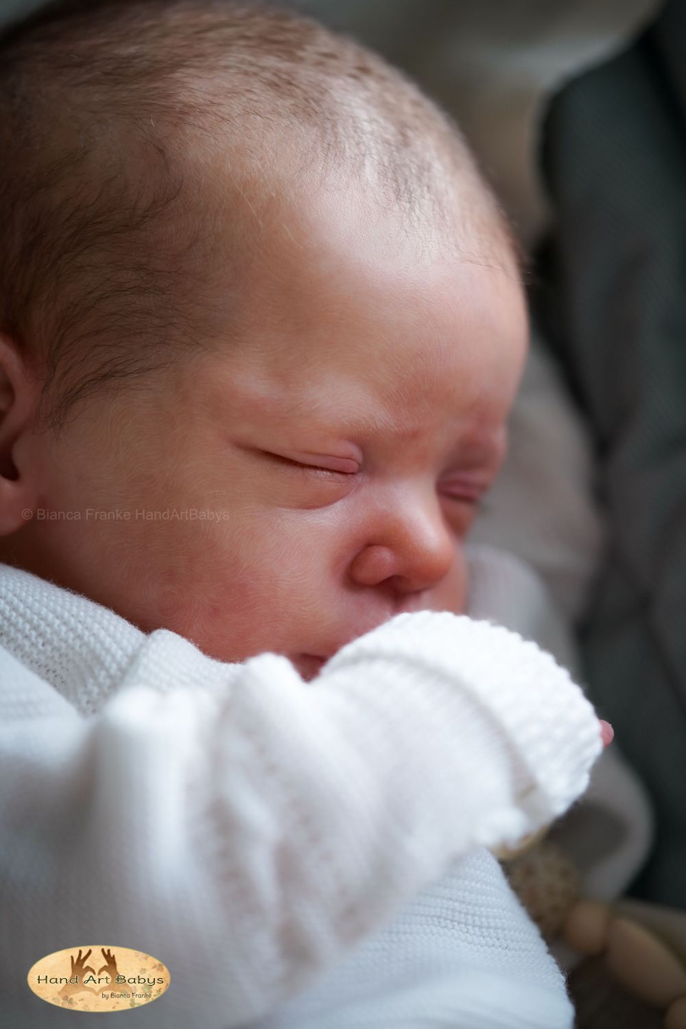 Romy by Gudrun Legler - Create A Little Magic (Pty) Ltd