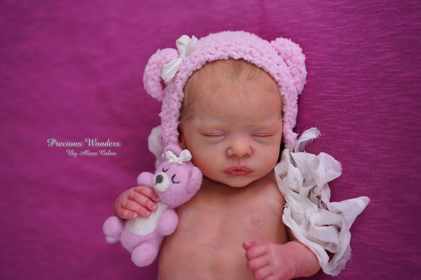 Romy by Gudrun Legler - Create A Little Magic (Pty) Ltd