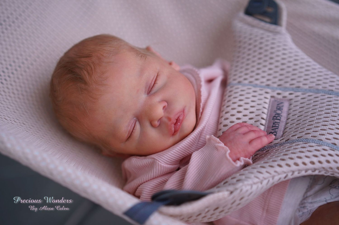 Romy by Gudrun Legler - Create A Little Magic (Pty) Ltd