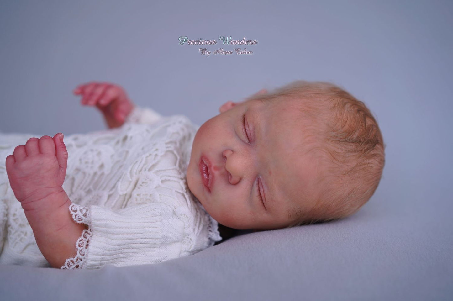 Romy by Gudrun Legler - Create A Little Magic (Pty) Ltd