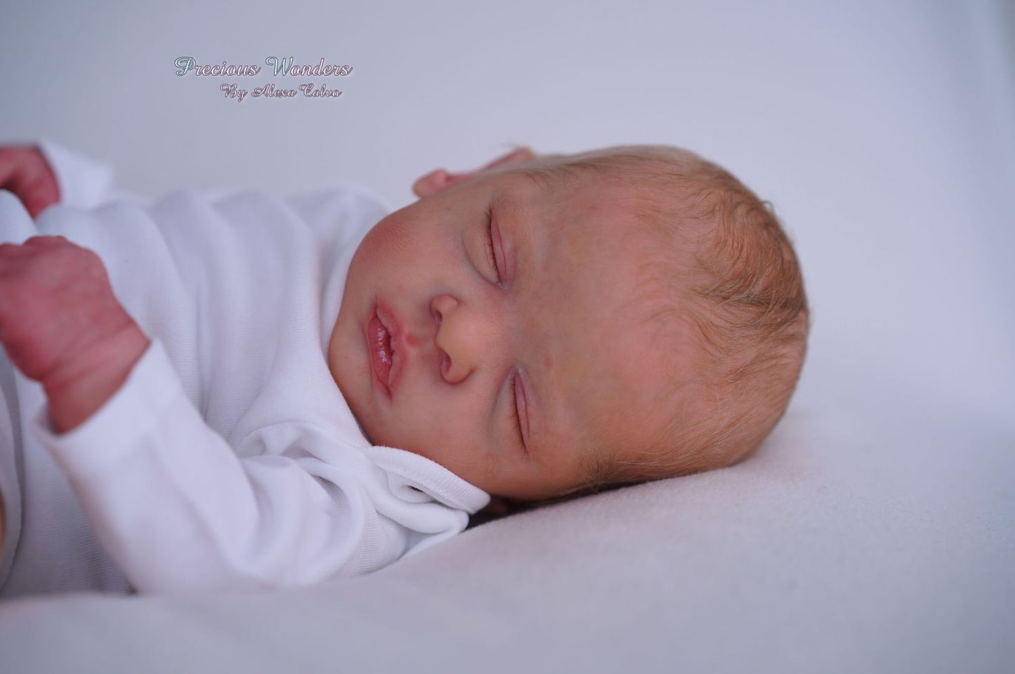 Romy by Gudrun Legler - Create A Little Magic (Pty) Ltd