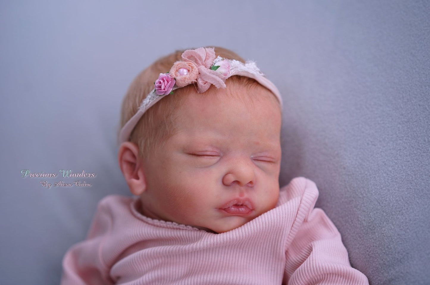 Romy by Gudrun Legler - Create A Little Magic (Pty) Ltd