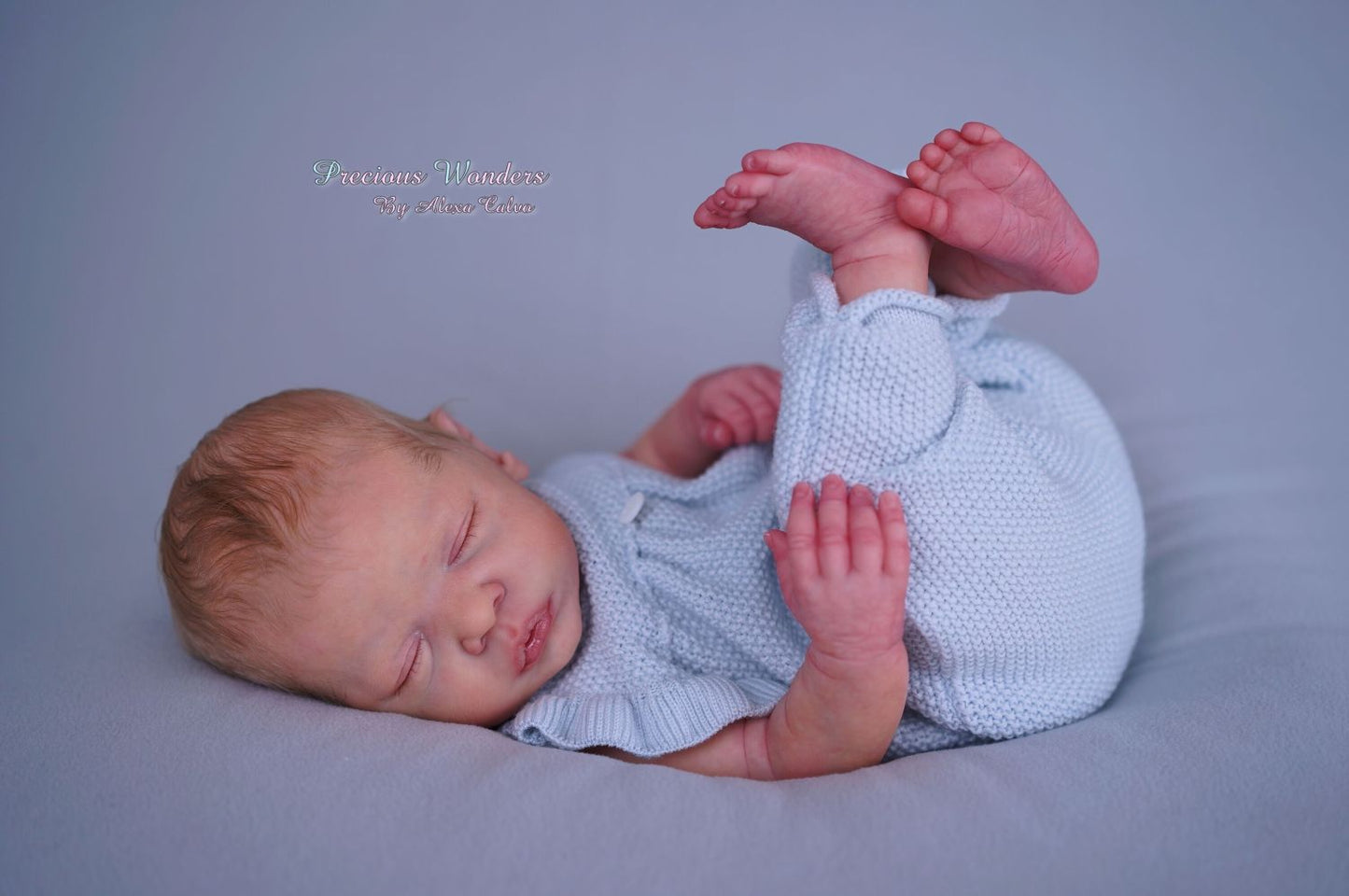 Romy by Gudrun Legler - Create A Little Magic (Pty) Ltd