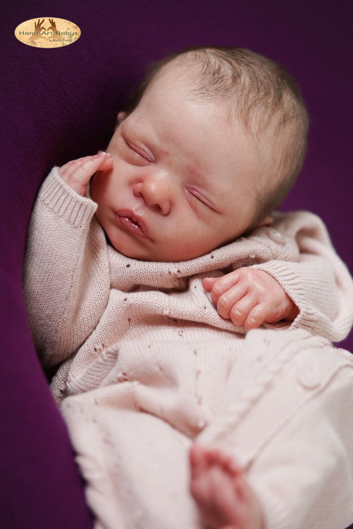 Romy by Gudrun Legler - Create A Little Magic (Pty) Ltd