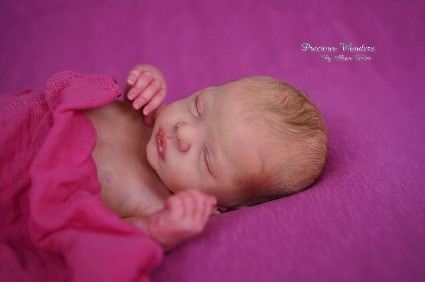 Romy by Gudrun Legler - Create A Little Magic (Pty) Ltd