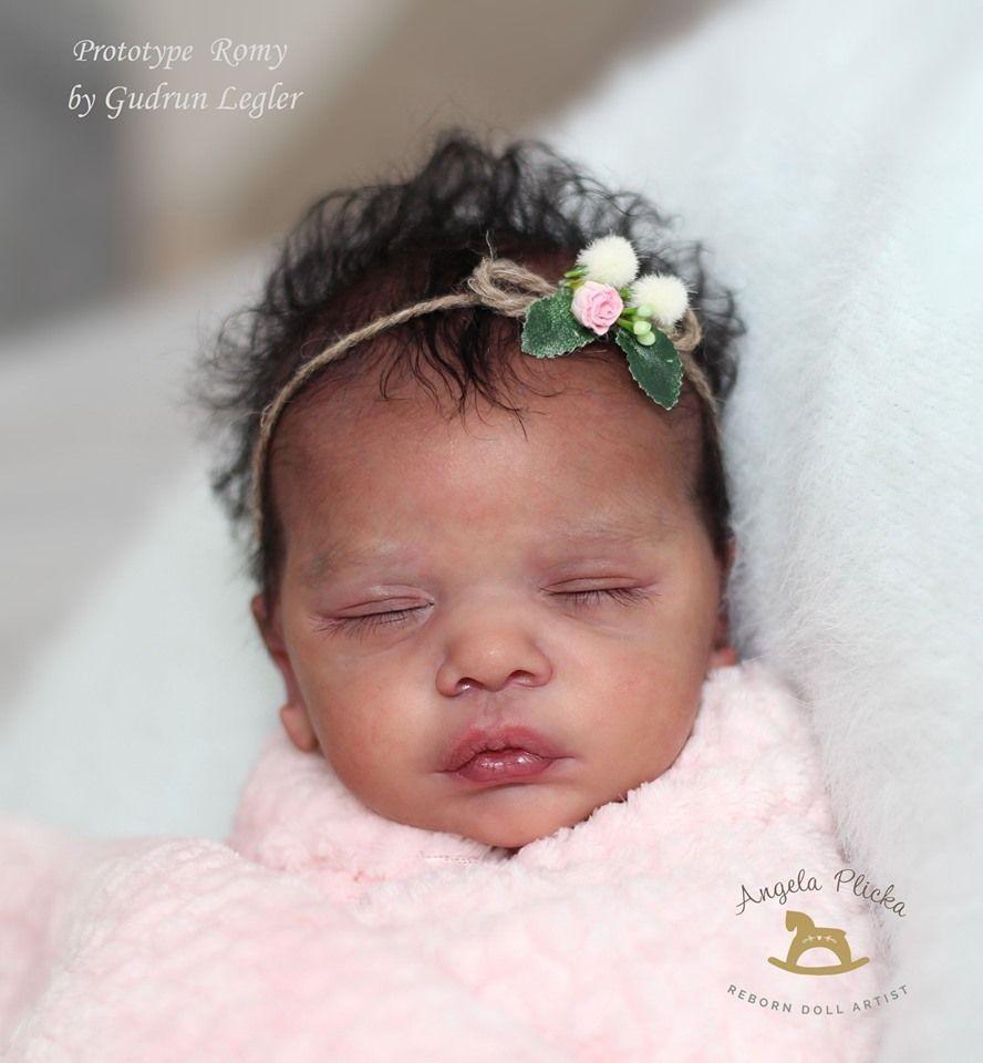 Romy by Gudrun Legler - Create A Little Magic (Pty) Ltd