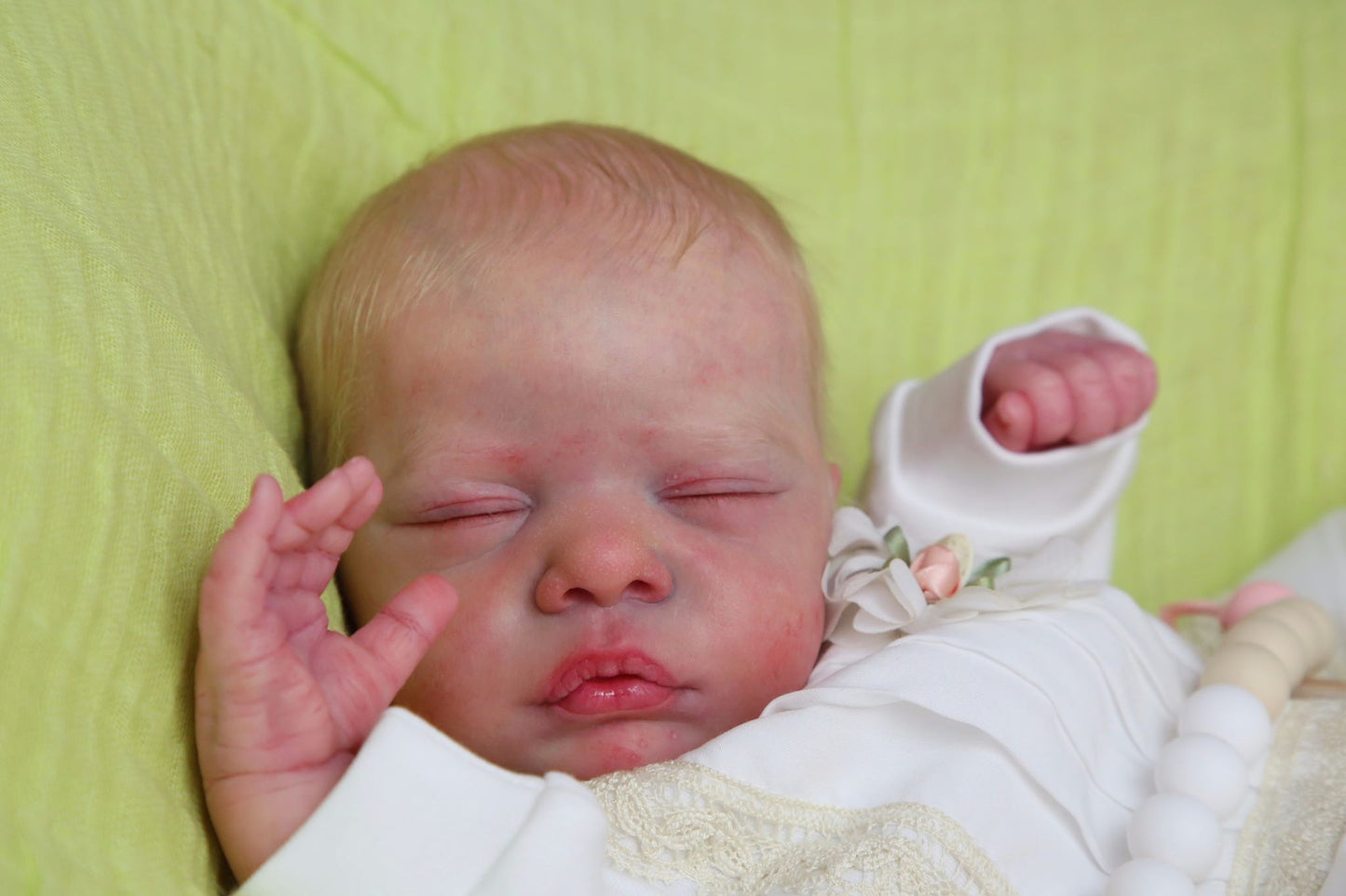 Romy by Gudrun Legler - Create A Little Magic (Pty) Ltd