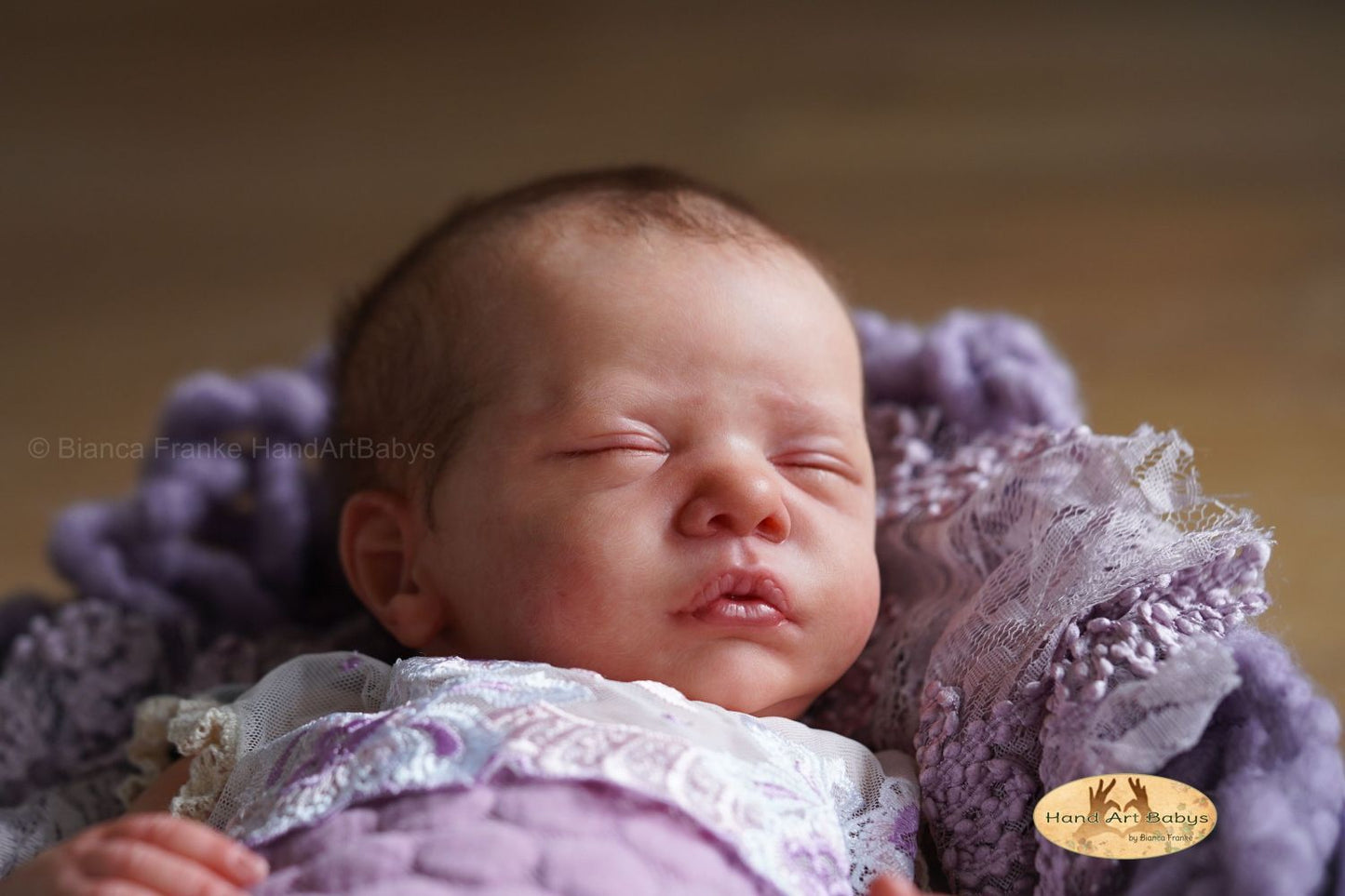 Romy by Gudrun Legler - Create A Little Magic (Pty) Ltd