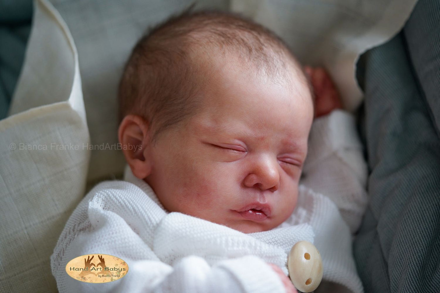 Romy by Gudrun Legler - Create A Little Magic (Pty) Ltd