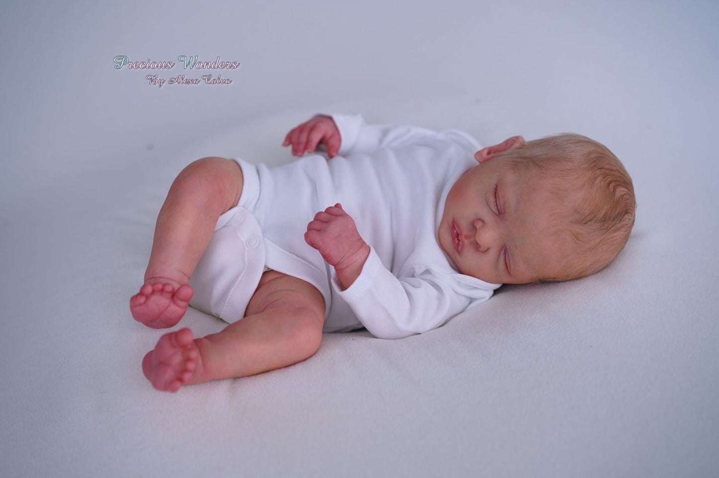 Romy by Gudrun Legler - Create A Little Magic (Pty) Ltd