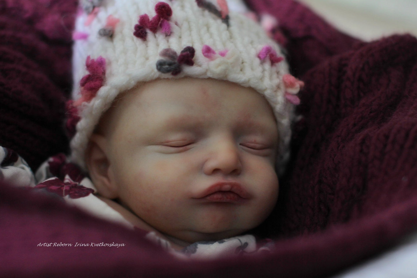 Rosalie by Olga Auer - Create A Little Magic (Pty) Ltd