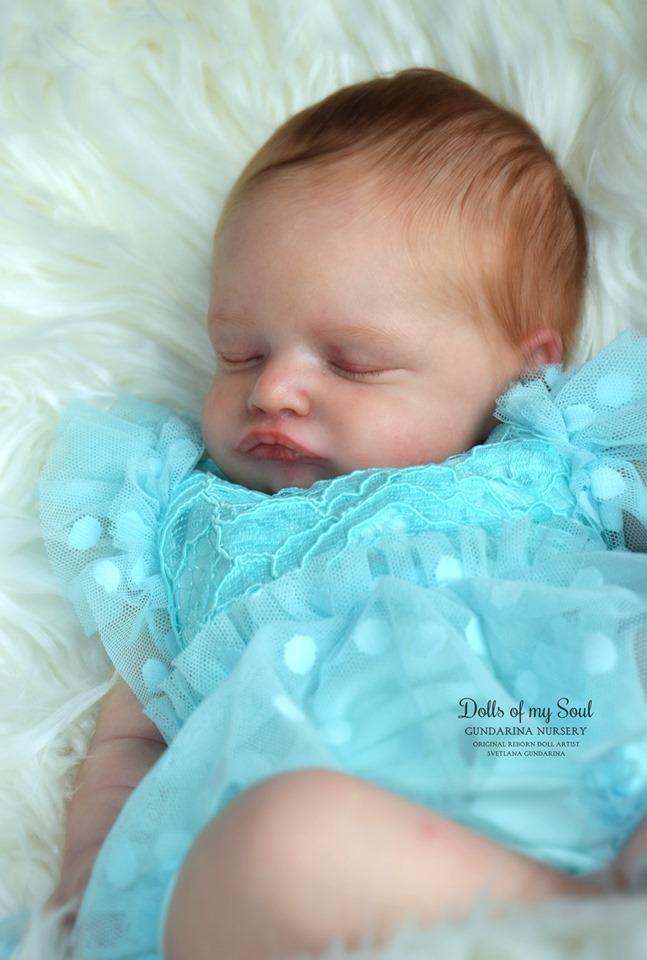 Rosalie by Olga Auer - Create A Little Magic (Pty) Ltd