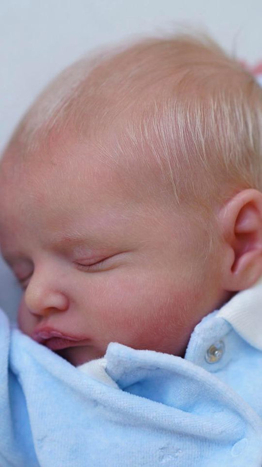 Rosalie by Olga Auer - Create A Little Magic (Pty) Ltd