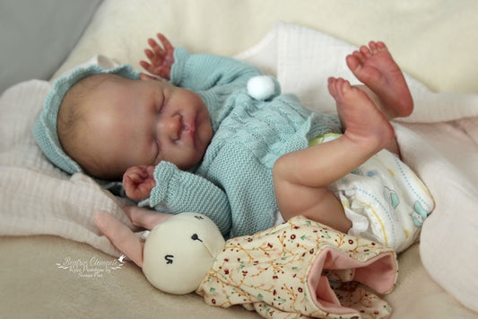 Rylee by Severine Piret - Create A Little Magic (Pty) Ltd