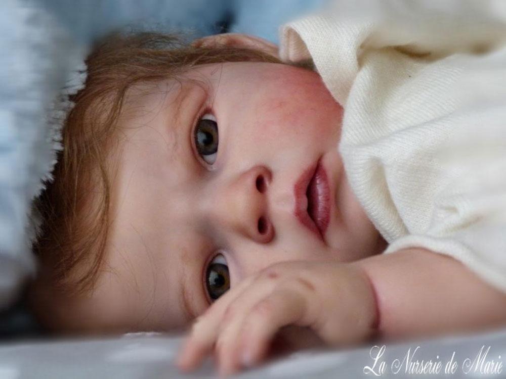 Sabrina by Reva Schick - Create A Little Magic (Pty) Ltd