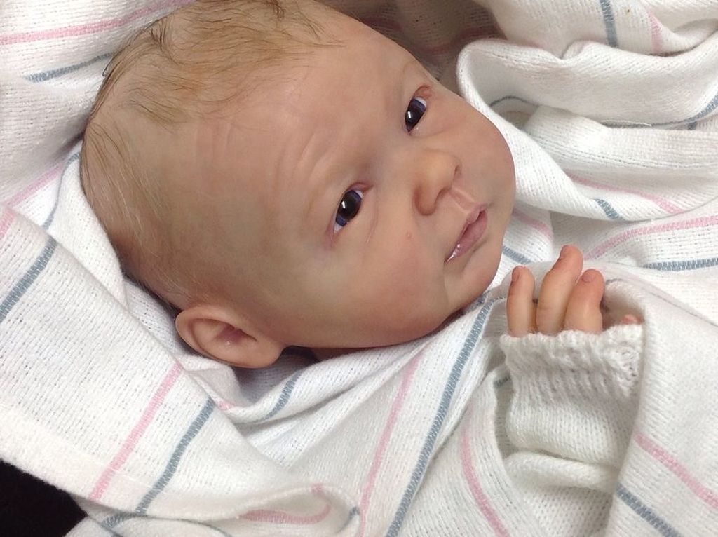 Sansa by Ping Lau - Create A Little Magic (Pty) Ltd