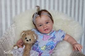 Sofia by Ping Lau - Create A Little Magic (Pty) Ltd
