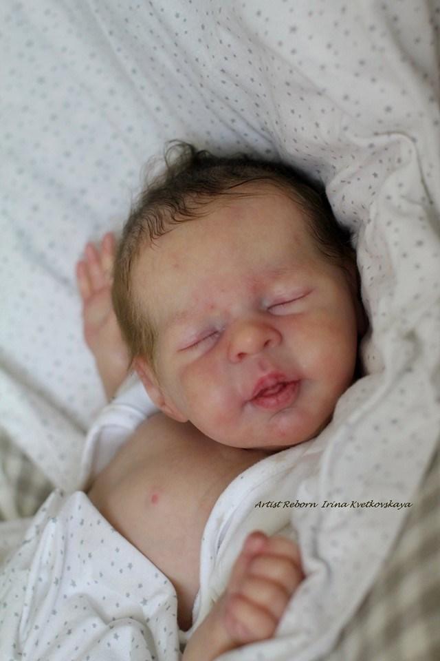 Theo by Irina Kaplanskaya - Create A Little Magic (Pty) Ltd
