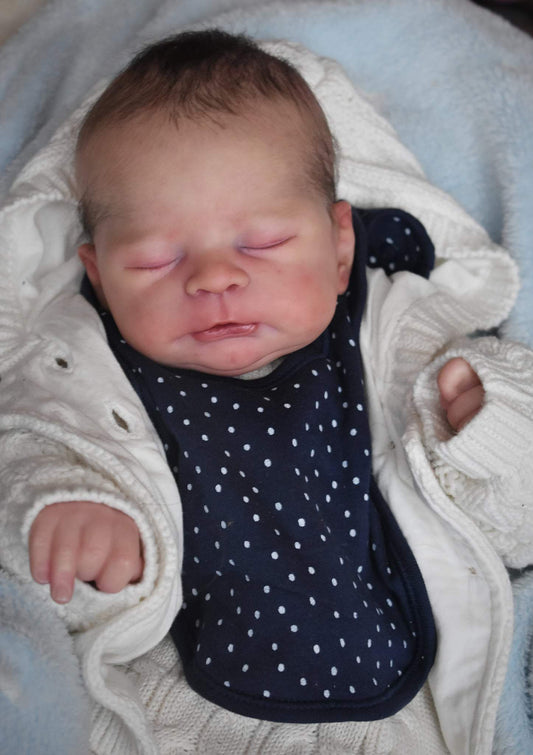 Timothy by Sabrina Hergarten - Create A Little Magic (Pty) Ltd