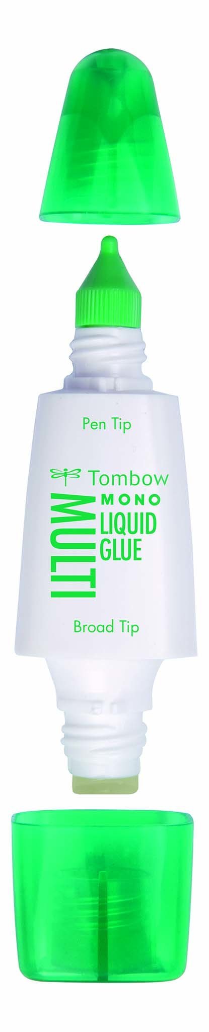 Tombow MONO MULTI Talent Liquid Glue - Create A Little Magic (Pty) Ltd