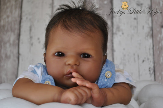 Tully by Lauren Jaimes - Create A Little Magic (Pty) Ltd