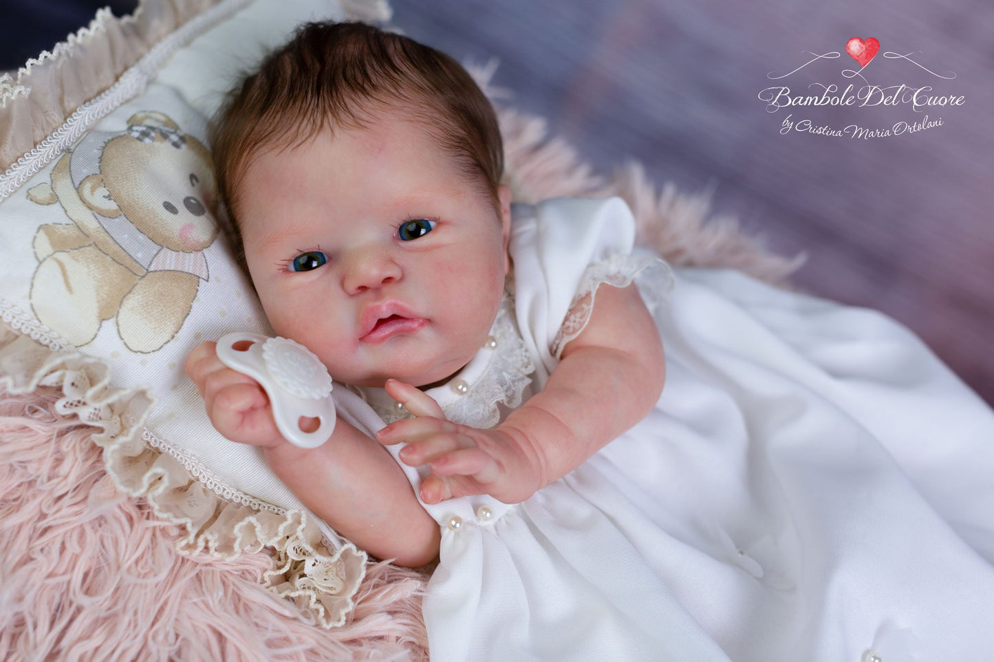 Tully by Lauren Jaimes - Create A Little Magic (Pty) Ltd