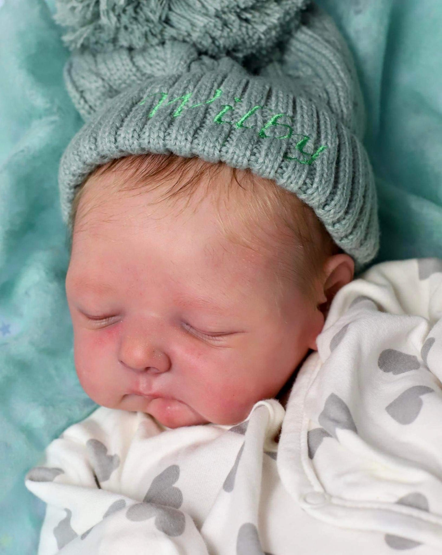 Wilby by Cassie Brace - Create A Little Magic (Pty) Ltd