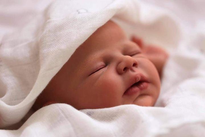 Reborn Doll Kit - Zendric by Dawn Murray McLeod - Create A Little Magic (Pty) Ltd