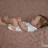 Zori by Dawn Murray McLeod - Create A Little Magic (Pty) Ltd