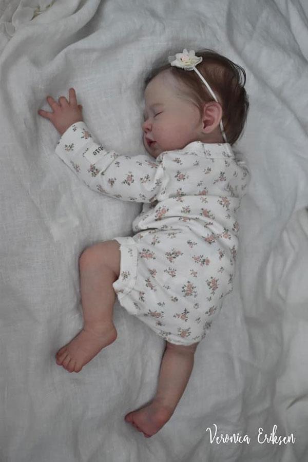 Zori by Dawn Murray McLeod - Create A Little Magic (Pty) Ltd